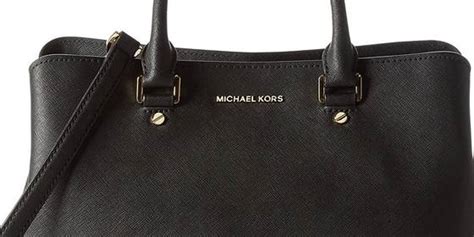 borsa michael kors imitazione come riconoscerle